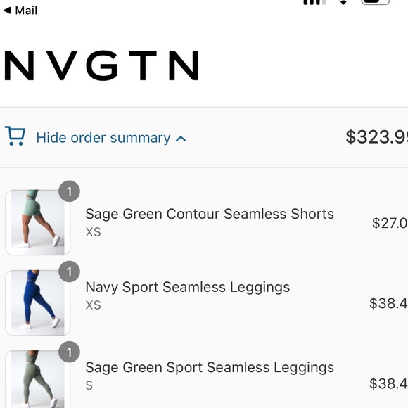 Showed proof they are the real deal. - Picture 4 of 4